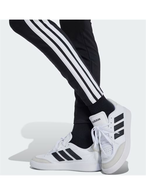 jg 3s leg 230 ADIDAS | JD6473BLK WHITE